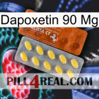 Dapoxetine 90Mg 42
